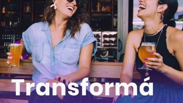 Pinta Libre no se rinde: ya está en Córdoba y 8 ciudades argentinas (también en Santiago, Montevideo y Barcelona)