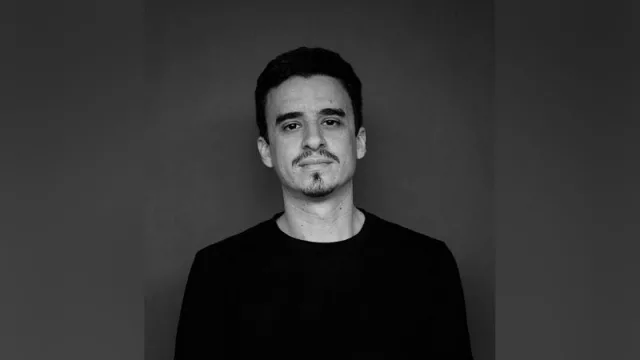 Fernando Errecaborde.