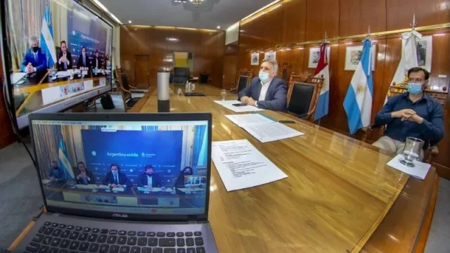 La Municipalidad accederá a equipamiento para gestionar los residuos sólidos urbanos 