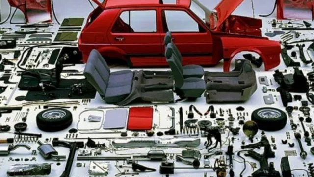 Los industriales metalúrgicos no dan rodeos: "La situación es terminal" (el BCRA no autoriza los dólares para insumos)