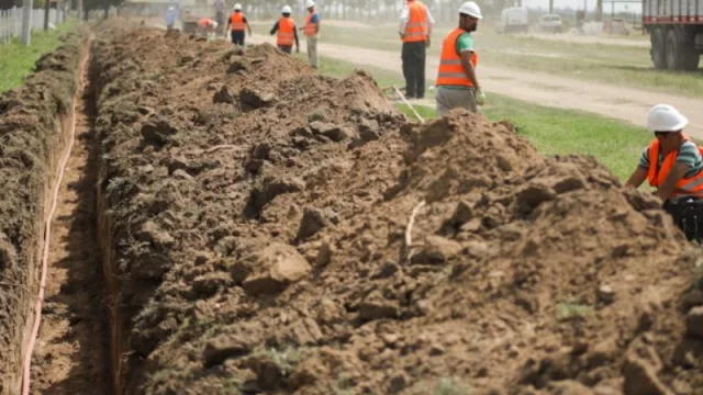 La Provincia llama a licitación para “iluminar” la fibra óptica (mirá si incluye a tu ciudad)