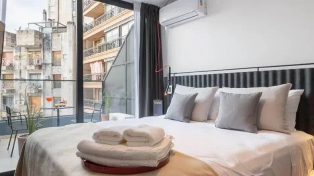 Calidad, calidez y diseño: Stay In instala en Nueva Córdoba un nuevo concepto de departamentos amoblados (precios desde los $ 3.500 por día)