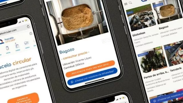 ¿Sabías que existe un directorio sustentable latinoamericano donde hay más de 90 emprendedores cordobeses?