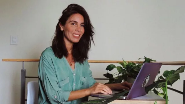 Fotografías de Ainoha Aguirre Moura, Gentileza de Directorio Sustentable.