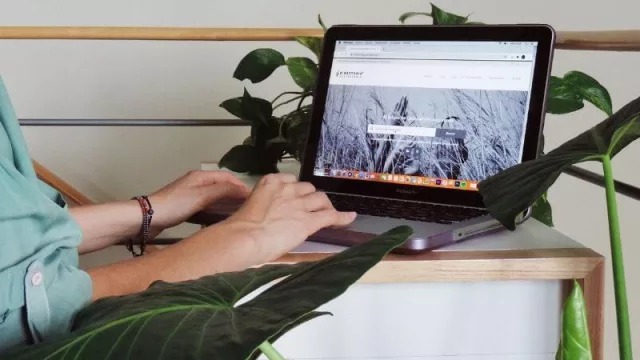 ASUS presentó su lineup de notebooks para el 2020