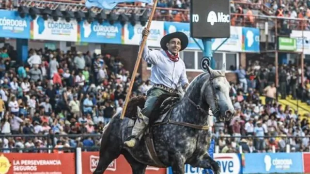 Córdoba tiene 800 festivales: la provincia presentó sus celebraciones (los eventos de verano en duda)