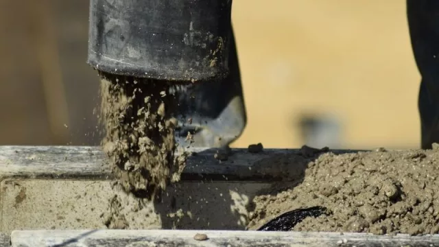 En Paraguay el 85% del hormigón es fabricado por cinco empresas (y Gran Asunción utiliza 24.000 m3 por mes)