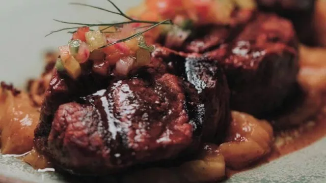 Y los ganadores de los almuerzos en República son...