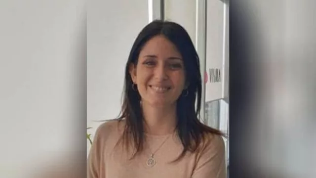 Romina Szleifer, people specialist de Visma Larinoamérica.