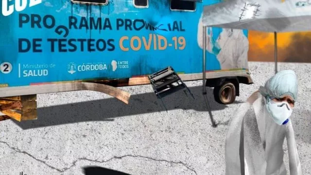 El desgaste también llegó al COE (hoy, con rol no vinculante)