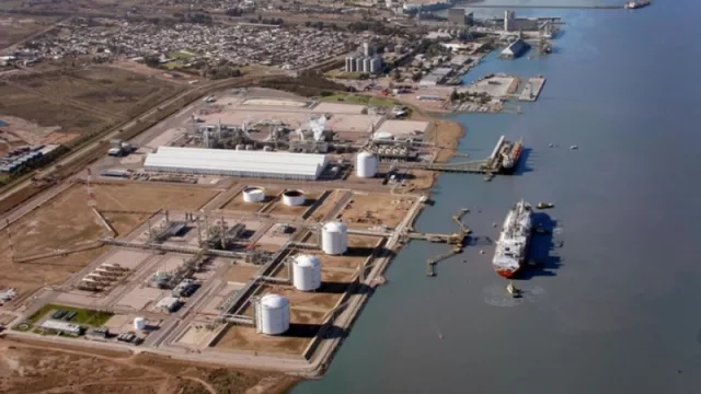 “Argentina necesita exportar más y para eso las zonas francas son un actor fundamental”