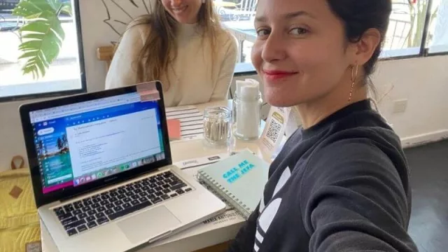 Ni diploma, ni horario de cursado: llega el Emprende Club desde Córdoba y para todo el país (con 17 cursos 100% online)