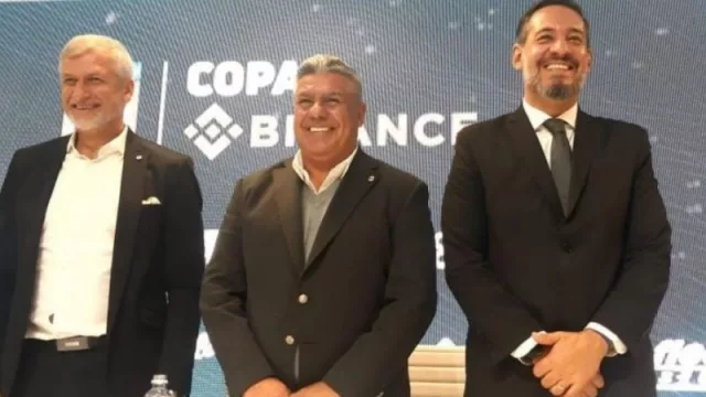 Córdoba se prepara para recibir a la final del Fútbol Argentino