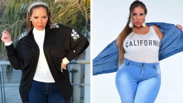 Cierra el local de Mar Tarres en Mendoza: qué pasa con la marca plus size