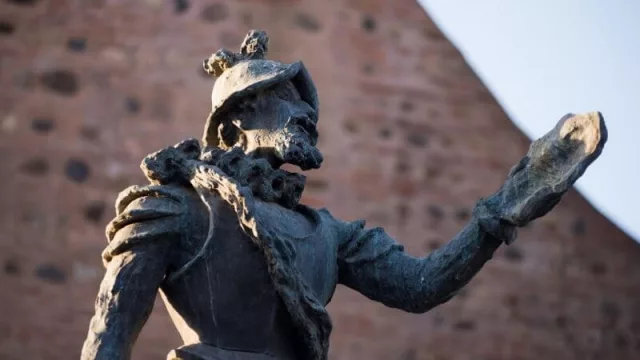 Comienza la votación para elegir al “Jerónimo de la Gente 2020”