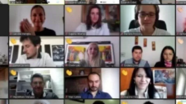 Y los finalistas son… Banco Macro presentó a los finalistas cordobeses de Naves Federal 