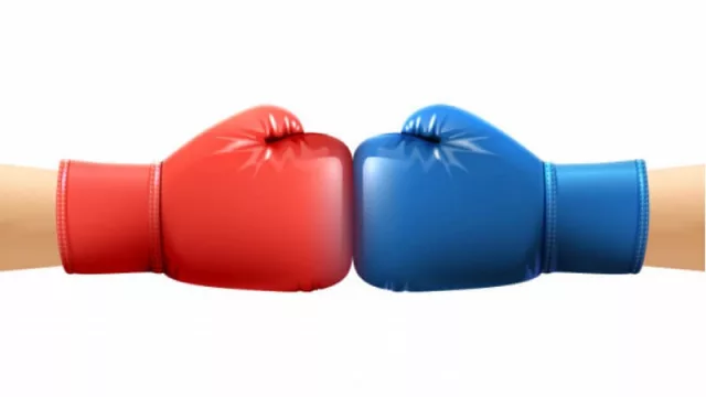 Madura, madura… ¿madura el knock-out?