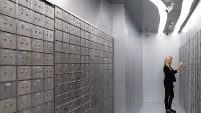 Con Vastyon, las cajas de seguridad llegaron al Córdoba Shopping (y se abre la puerta para otros puntos de APSA)