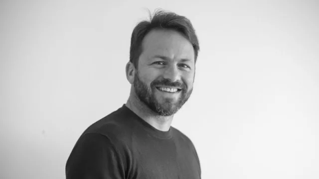 Mauro Piccini, CEO (Foto: Álvaro Corral)
