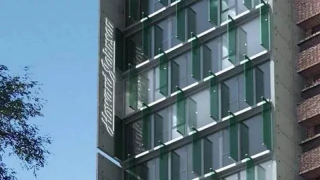 Howard Johnson Hotel, el primer hotel de Córdoba en obtener el sello de bioseguridad de Bureau Veritas 