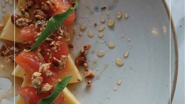 Este viernes y domingo, podés almorzar en República (cosa del pueblo)