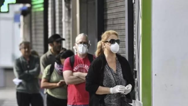 La Argentina de los récords vergonzoso