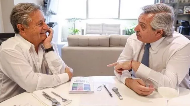 Madura, madura… ¿madura el knock out?