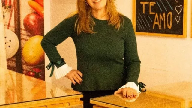 Sabores Nancy Light, el primer bar gourmet bajas calorías de Córdoba (desayuno, almuerzo y merienda)