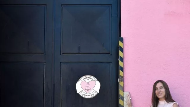 Salve Regina, la marca de bijou “emocional” quiere volver a Córdoba (y crecer en número de revendedoras)