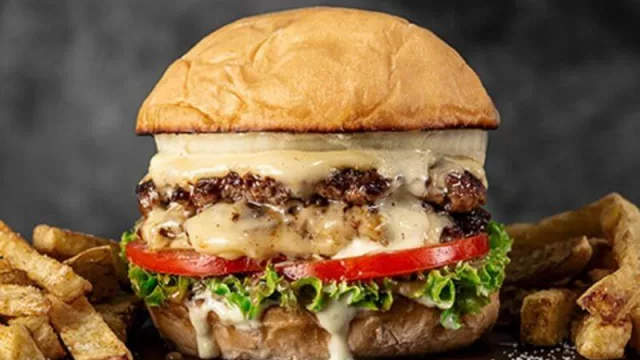 Y los ganadores de la Semana de la Hamburgesa son…