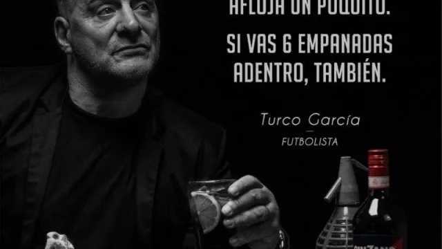 Cinzano te prepara para la vuelta del fútbol argentino (entre el 9 y 16 de octubre)