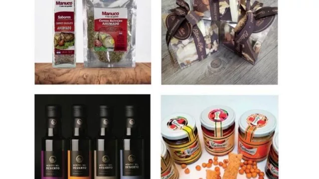 Estas son las 13 empresas cordobesas que integran el Grupo de Alimentos Gourmet (Vegetanesa, Dúo Silvestre y más)