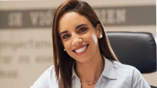 Paula Monte (foto), directors de PM Talent, a cargo del proyecto.