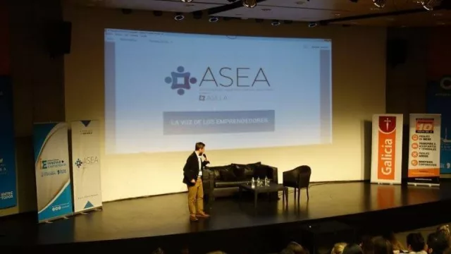  Córdoba será la sede de la cuarta Cumbre de Emprendedores de ASEA 