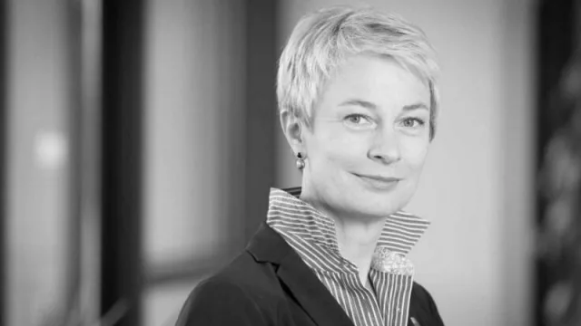 Directora senior de Infor es nombrada como Líder 2022