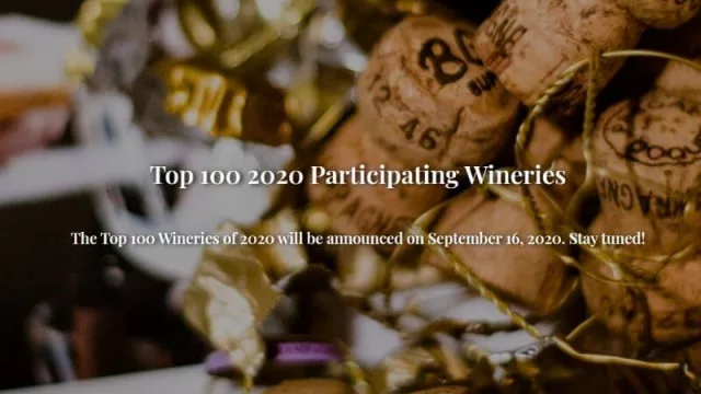 Trapiche entra al top 100 de bodegas más prestigiosas del mundo