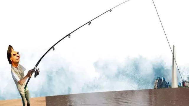 Todos se quieren ir de Argentina