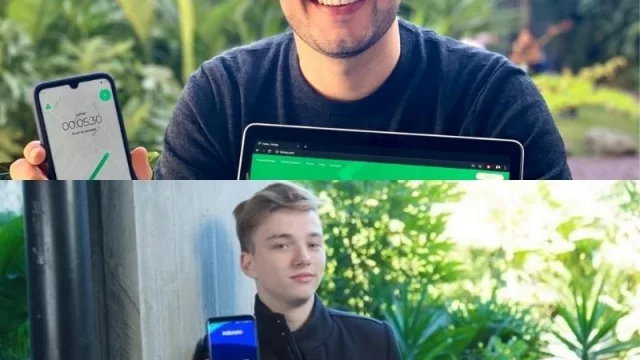 Dos argentinos a la final de la Copa Mundial de Emprendedores (Asteroid Technologies y Fichap)