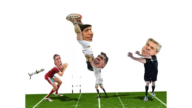 Córdoba, la última en giros discrecionales de Nación