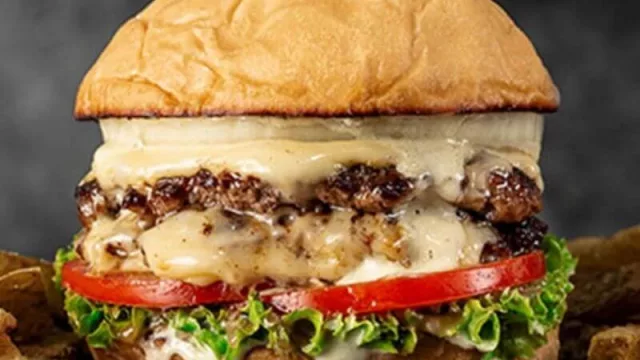 ¡Comenzó la Semana de la hamburguesa en Córdoba y hay menús para vos!