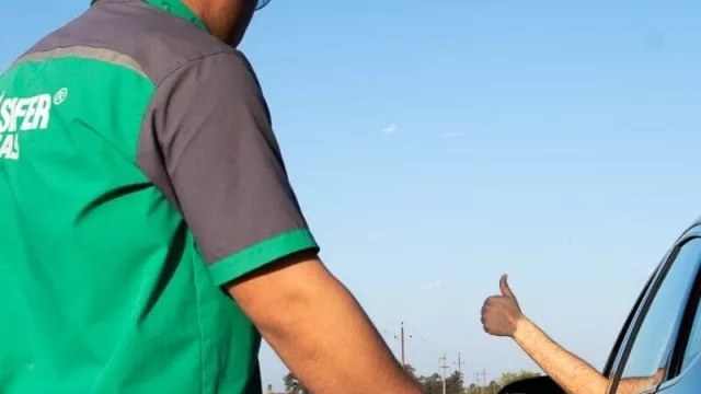 Ni gasoil, ni nafta, ni GNC… en el norte ya apuestan al GLPA (buscan unir Mendoza con Buenos Aires, incluyendo Córdoba)