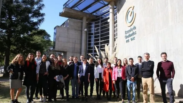 El capital emprendedor creció 31% en Córdoba en los últimos 10 años (fuerte impulso de inversores ángeles para apps de agro y educación)