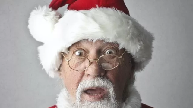 A 100 días de Navidad...