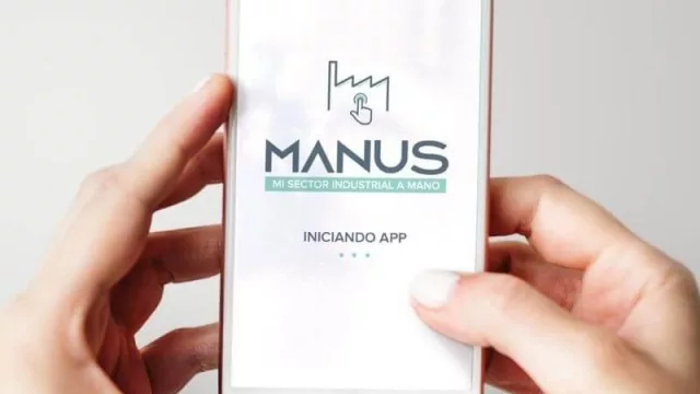 Manus: una herramienta de gestión de información para los industriales (todos los datos en un solo lugar)