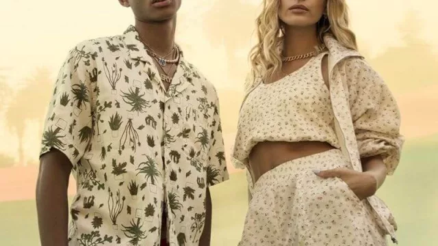 La nueva campaña de Hailey Baldwin para invitar a la sociedad a votar  