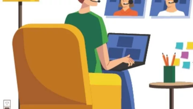 Diciendo y haciendo: la UNC lanzó una Diplomatura en Gestión del Teletrabajo que ya es un éxito