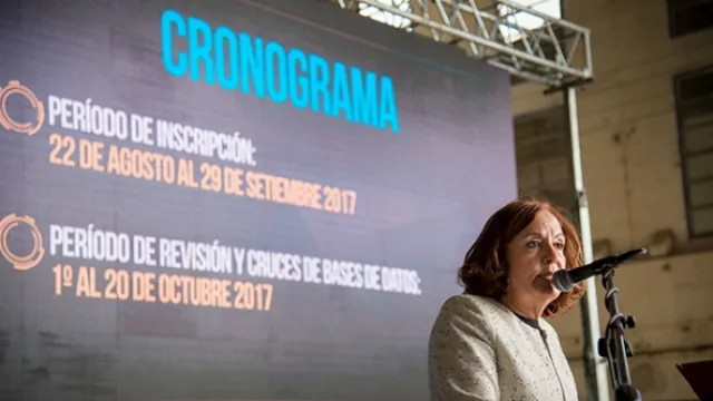 Mensajes a la Diputada Alejandra Vigo