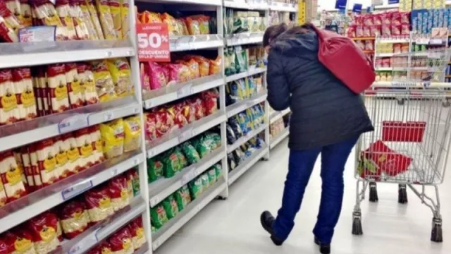 La suba interanual de la inflación en el NEA llegó a su mayor valor desde 2019