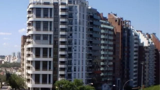 Desde la sanción de la nueva ley, los alquileres subieron un 19,8% en Córdoba (duplicando el IPC)