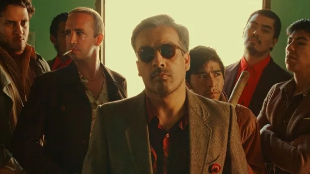 Arrancan 10 días del Festival Internacional de Cine con sede en Jujuy